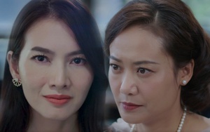 Xuất hiện phim Việt khiến khán giả nổi da gà vì màn cãi nhau của mẹ chồng - nàng dâu nhà tài phiệt