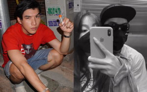 Rộ tin HIEUTHUHAI chia tay bạn gái hot girl