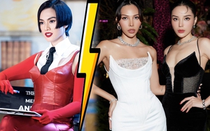 'Chị đại The Face' bất ngờ bóng gió về đàn em hỗn, netizen réo gọi Minh Triệu - Kỳ Duyên và Vũ Thu Phương