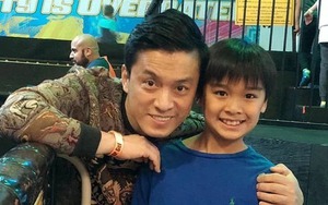 Mối quan hệ của Lam Trường với con trai cả khi xa cách