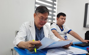 Phó Chủ tịch Hội ung thư: 2 dấu hiệu 'chỉ điểm' ung thư dạ dày thường gặp ở đa số bệnh nhân