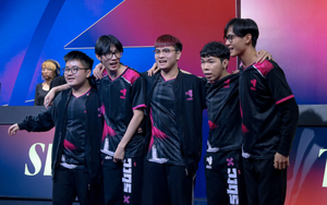 Khán giả VCS bức xúc vì màn thể hiện 'bẩn mắt' trong trận TW - SE, yêu cầu điều tra khẩn cấp