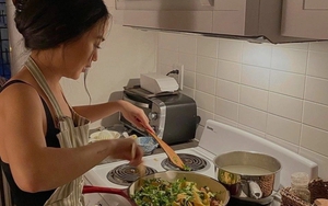 Người phụ nữ sống lành mạnh, không uống rượu hút thuốc đột nhiên phát hiện ung thư phổi vì 1 thứ ít ai để ý trong nhà bếp