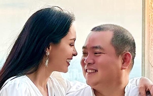 17 năm hôn nhân của Minh Khang – Thúy Hạnh: Từ khi tay trắng đến khi sang giàu