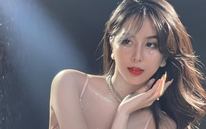 Hot girl từng đọ sắc với Xoài Non cập nhật 'giao diện', nhan sắc lẫn thần thái chẳng kém diễn viên màn bạc