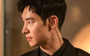 'Taxi driver 2' kết thúc, netizen rần rần vì phim có thể sẽ ra mùa 3