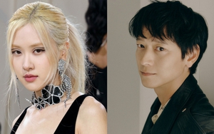 Rộ thêm loạt bằng chứng hẹn hò của cặp đôi chú cháu Rosé (BLACKPINK) và Kang Dong Won