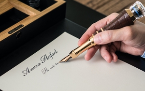 Một loại 'bút thần' từng gây sốt ở Việt Nam có thể khiến tài sản lớn bay hơi: Nhiều nước đau đầu vì 'ma thuật kỳ ảo'