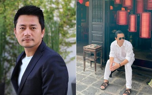 "Jang Dong Gun màn ảnh Việt": Từng bị trầm cảm sau khi ly hôn vợ đại gia, giờ sống an yên ở tuổi 45