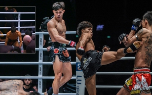 Nguyễn Trần Duy Nhất hạ đo ván nhà vô địch Nhật rồi bất ngờ quỳ gối khiến tất cả phải sững sờ