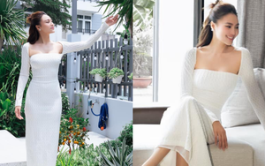 Ninh Dương Lan Ngọc khoe ngóc ngách căn biệt thự mới tậu: Nằm ở vị trí đắc địa, nội thất sang xịn ra sao? 