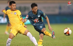 HLV Kiatisuk lao đao với HAGL vì vắng đi 'Ngọc thô' của tuyển Việt Nam