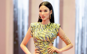 Drama "nóng nhất" giới chân dài Vbiz lúc này: Á hậu - người mẫu đình đám soạn hẳn 11 chương kể lại chi tiết, chuẩn bị có có "lật ngược" cực gay cấn?