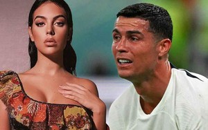 Mối quan hệ giữa Ronaldo và Georgina bị cho đang rạn nứt trầm trọng, nguyên nhân do đàng gái ngày càng ích kỷ