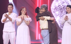 Khiến vợ chồng Cẩm Ly "bất hòa", cặp đôi Jack Long - Khắc Tùng vào chung kết Tuyệt đỉnh song ca