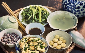 Phát hiện bí mật lớn của nhà chồng, cô vợ dùng 1 mâm cơm đạm bạc khiến tất cả phải hổ thẹn