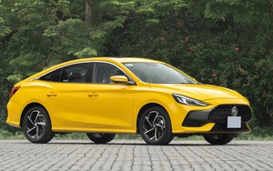 MG đổi chủ ở Việt Nam: Tan Chong mất quyền, hãng xe lớn nhất Trung Quốc sắp có quyết sách quan trọng