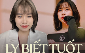 Ly Biết Tuốt kể chuyện du học nhiều sóng gió tại ĐH top đầu thế giới: Từng là nạn nhân của phân biệt chủng tộc, bị lừa gần 30 triệu vì lý do đặc biệt!