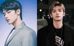 Say đắm nụ cười ấm áp và ánh mắt thâm tình của mỹ nam Hoa ngữ vừa phải xin lỗi vì ngoại tình