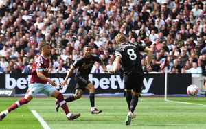 Xem trực tiếp West Ham vs Arsenal (20h00, 16/4), Ngoại hạng Anh vòng 31 ở đâu?