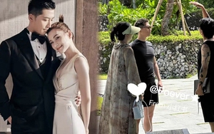 Đếm ngược hôn lễ Đậu Kiêu và ái nữ trùm sòng bạc Macau: Hé lộ dàn sao có mặt ở Bali, hơn 120 bảo vệ và cảnh sát lo an ninh