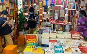 Chào tuần mới: 'Món nợ' văn hóa đọc