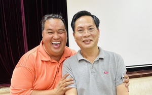 Hoàng Mập: "Ngoài miền Bắc không có phim chiếu rạp là đúng"