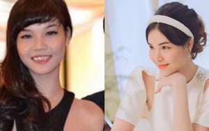 Vợ siêu mẫu của Mạc Hồng Quân 'lột xác' ngoạn mục sau nhiều lần phẫu thuật thẩm mỹ