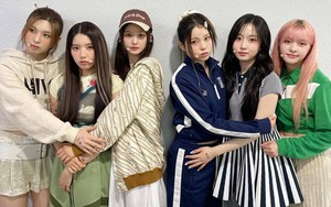 Nhóm nữ nhà JYP lại gây tranh cãi vì mặc đồ xấu tệ, “đệ nhất visual Gen 4” cũng bị lu mờ nhan sắc