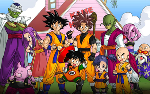 Xuất hiện game Dragon Ball Online sắp ra mắt tại Việt Nam, là dự án Việt hóa của trò chơi đình đám?