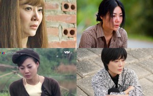 Thanh Hương - Người con gái thảm thương nhất VTV