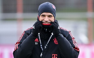 Tuchel là công thức để Bayern Munich lội ngược dòng trước Man City