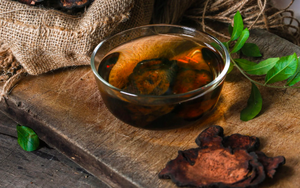 Hà thủ ô cực tốt nếu dùng đúng, dùng sai lại hoá độc