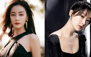 Tạo hình phim mới của Địch Lệ Nhiệt Ba bị tố sao chép Dương Tử