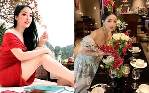 Nhan sắc tuổi 52 nuột nà như búp bê và cuộc sống xa hoa của Hoa hậu 'độc nhất vô nhị' Giáng My