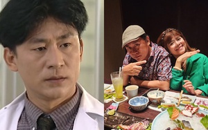 Cuộc sống viên mãn của NSND Tạ Minh Tâm bên bà xã xinh đẹp gắn bó từ thuở hàn vi