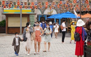 'Nóng' tour du lịch dịp nghỉ Lễ 30/4 và 1/5