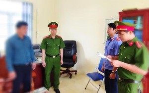Khởi tố, bắt tạm giam Hiệu Trưởng trường Tiểu học và Trung học Cơ sở Bình Sơn, Hòa Bình