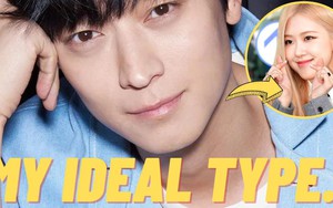 'Soi' lại phát ngôn về mẫu người yêu lý tưởng của Kang Dong Won: Có giống Rosé Blackpink?