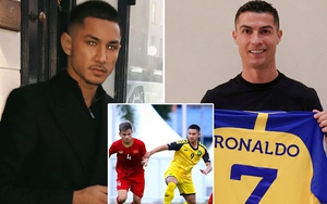 Độc lạ SEA Games: Cầu thủ giàu hơn Ronaldo - Messi 'ăn tập' Ngoại hạng Anh vẫn thảm bại U22 Việt Nam