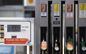 Giá dầu châu Á vẫn trên ngưỡng 80 USD/thùng phiên chiều 17/4