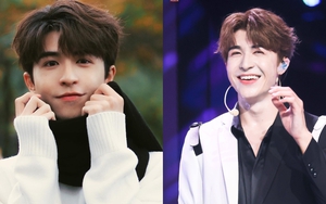 Trai đẹp xứ Thái của INTO1 thông thạo 4 thứ tiếng, gây bất ngờ với điểm HSK5 và đỗ 2 trường đại học nghệ thuật hàng đầu Trung Quốc