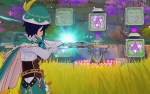 Game thủ Genshin Impact bá đạo, dùng chat GPT để giải quyết câu đố khó trong trò chơi