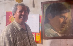 Nghệ sĩ Hoàng Linh tuổi 74: Bệnh tật, sống đơn độc trong căn nhà 15m2 được cho mượn