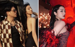 Chân dung bạn gái kém 14 tuổi của Hồ Quang Hiếu, 'bốc lửa' không kém Bảo Anh