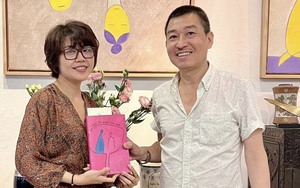 Chào mừng Ngày Sách và Văn hóa đọc Việt Nam: Đỗ Bích Thúy đắm đuối với núi rừng để sống đời mê say