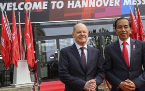 Sức hút công nghệ tại Hội chợ công nghiệp lớn nhất thế giới