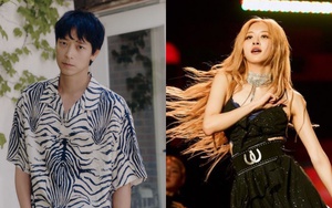 Người tình tin đồn của Rosé: Tài lẻ đàn hát chuẩn 'gu', là fan cứng của IU và có mối quan hệ đặc biệt với V (BTS)