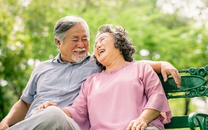 Người có khả năng sống lâu, trên mặt thường có 3 đặc điểm này