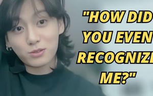 Tan chảy với những hình ảnh Jungkook BTS tại 'Coachella 2023'